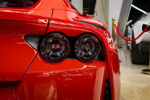 Igu Kasino Android/iOS aplikace